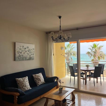 Appartement Moli De Vent à Peñíscola Extérieur photo